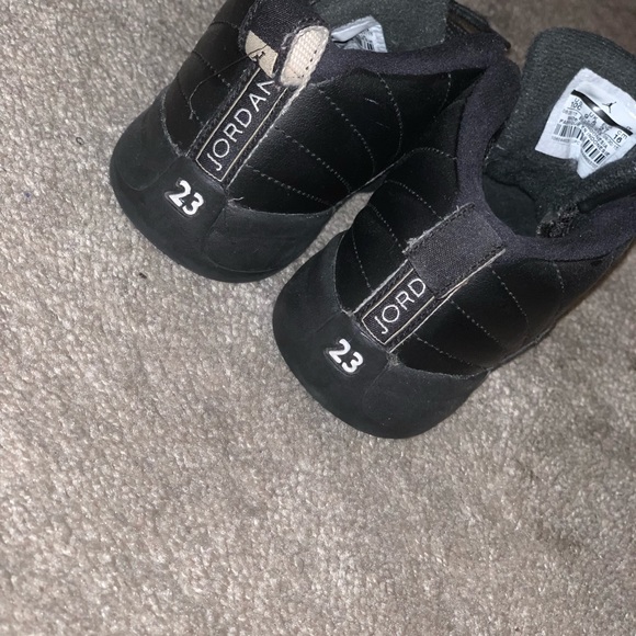 ✨Toddler Jordan’s! ✨ - Picture 2 of 4